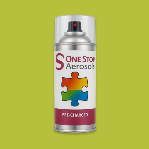 Master Chroma Isofan - G6561 - Green Aerosol Spray Paint