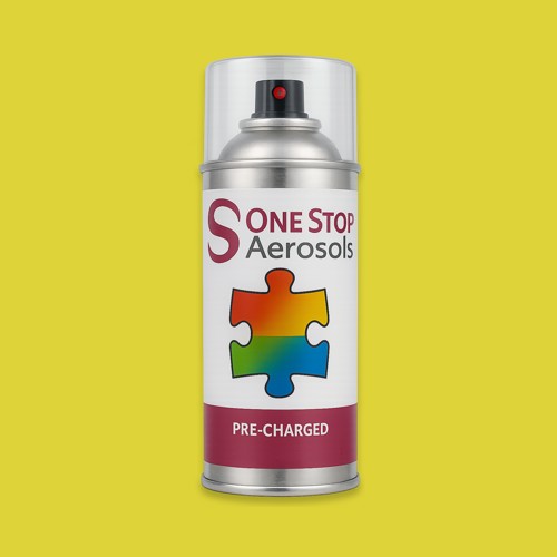 Master Chroma Isofan - G6566 - Green Aerosol Spray Paint