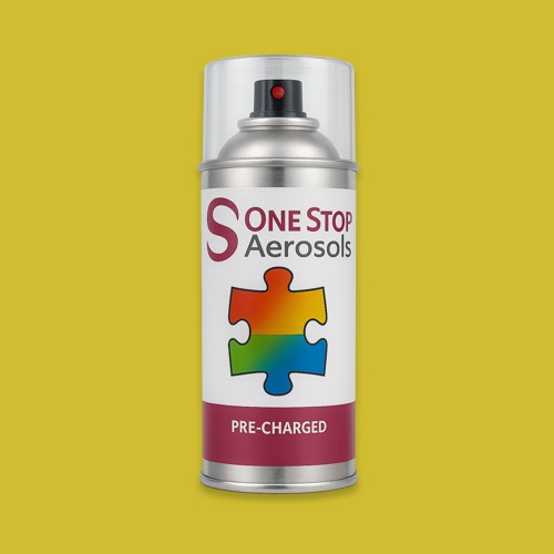 Master Chroma Isofan - G6568 - Green Aerosol Spray Paint