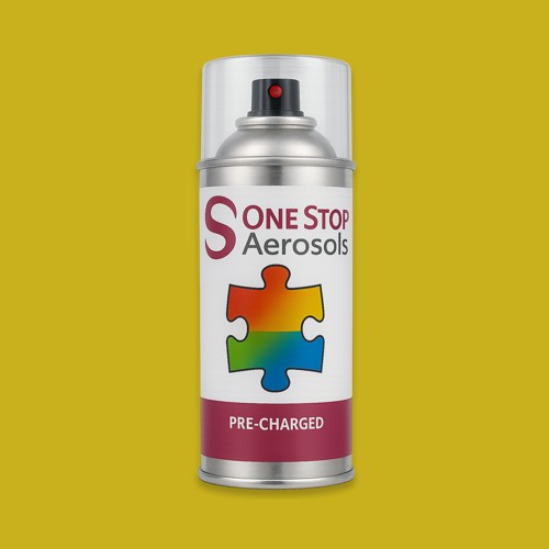 Master Chroma Isofan - G6571 - Green Aerosol Spray Paint