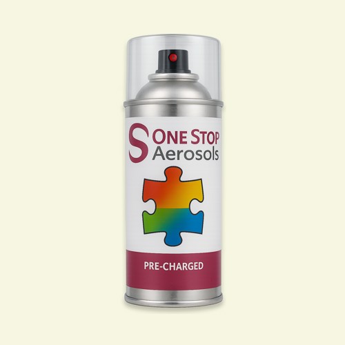 Master Chroma Isofan - N9007 - Neutral Aerosol Spray Paint