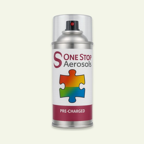 Master Chroma Isofan - N9008 - Neutral Aerosol Spray Paint