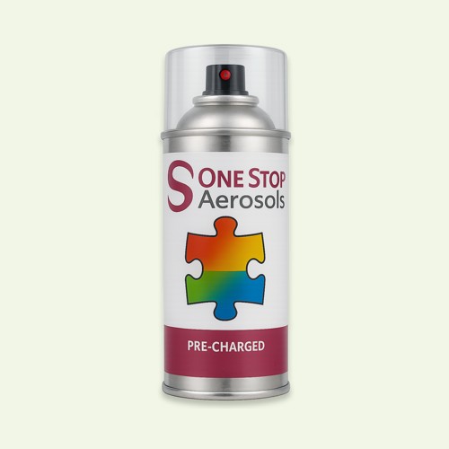 Master Chroma Isofan - N9021 - Neutral Aerosol Spray Paint