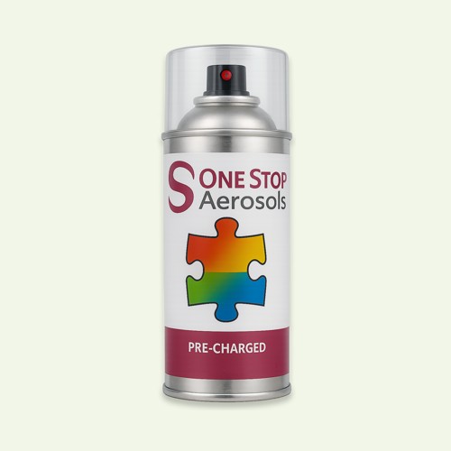 Master Chroma Isofan - N9024 - Neutral Aerosol Spray Paint