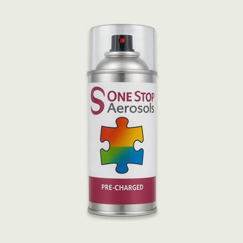 Master Chroma Isofan - N9043 - Neutral Aerosol Spray Paint