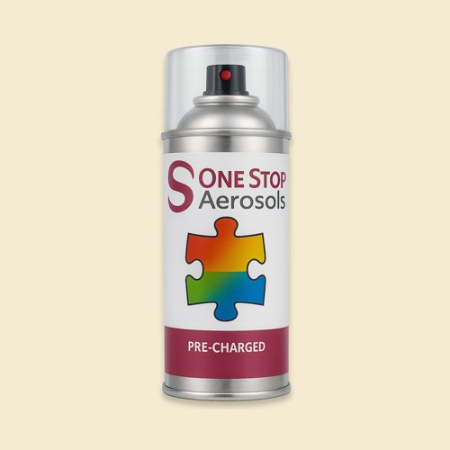 Master Chroma Isofan - N9082 - Neutral Aerosol Spray Paint