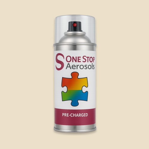 Master Chroma Isofan - N9087 - Neutral Aerosol Spray Paint
