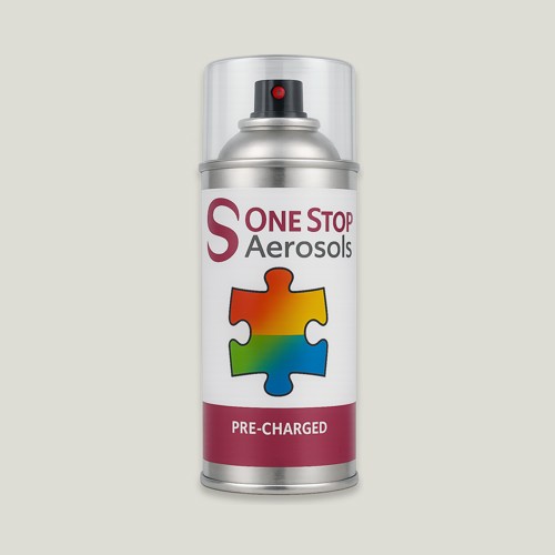 Master Chroma Isofan - N9109 - Neutral Aerosol Spray Paint