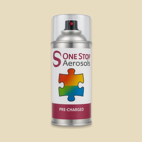 Master Chroma Isofan - N9124 - Neutral Aerosol Spray Paint