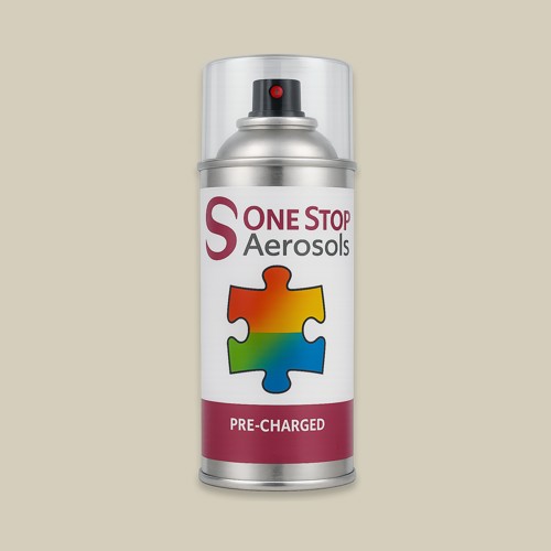 Master Chroma Isofan - N9145 - Neutral Aerosol Spray Paint