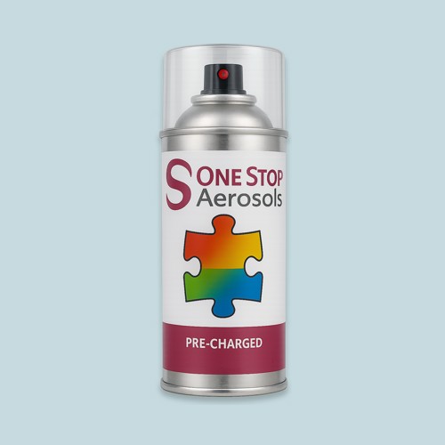 Master Chroma Isofan - N9151 - Neutral Aerosol Spray Paint
