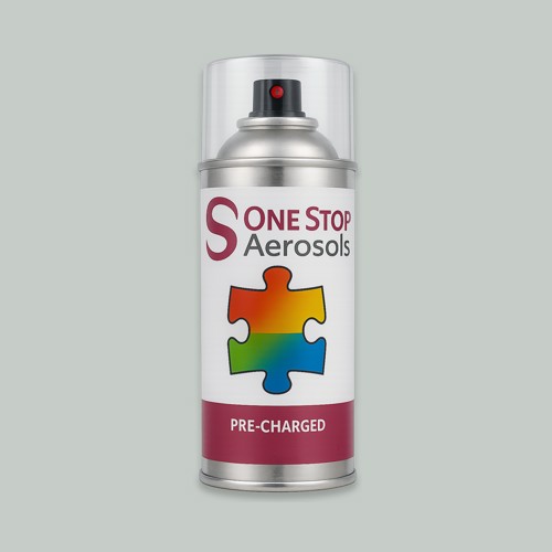 Master Chroma Isofan - N9158 - Neutral Aerosol Spray Paint