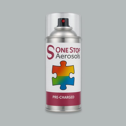 Master Chroma Isofan - N9180 - Neutral Aerosol Spray Paint