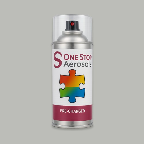Master Chroma Isofan - N9184 - Neutral Aerosol Spray Paint