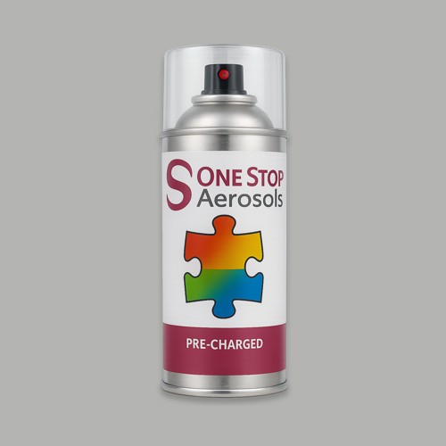 Master Chroma Isofan - N9188 - Neutral Aerosol Spray Paint