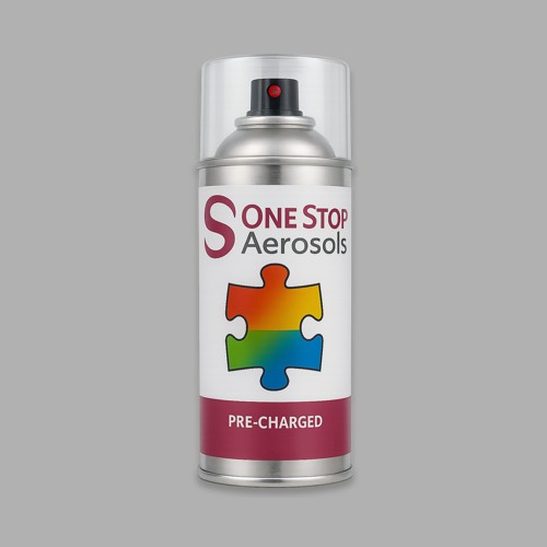Master Chroma Isofan - N9189 - Neutral Aerosol Spray Paint