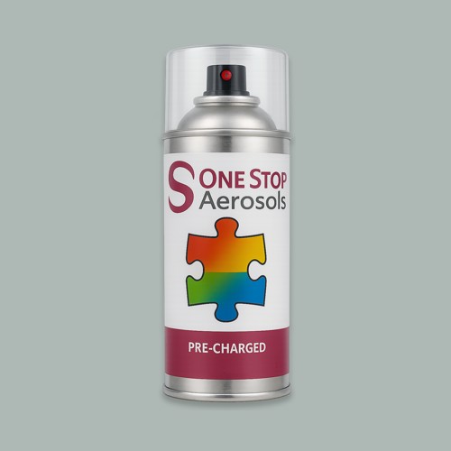 Master Chroma Isofan - N9190 - Neutral Aerosol Spray Paint