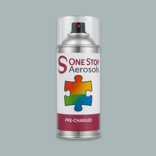 Master Chroma Isofan - N9193 - Neutral Aerosol Spray Paint