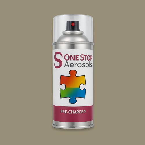 Master Chroma Isofan - N9201 - Neutral Aerosol Spray Paint