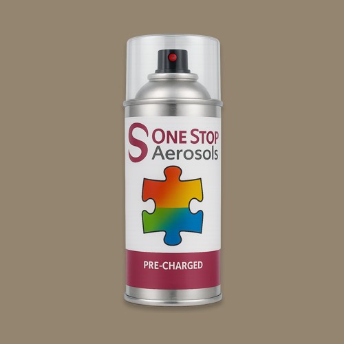 Master Chroma Isofan - N9203 - Neutral Aerosol Spray Paint