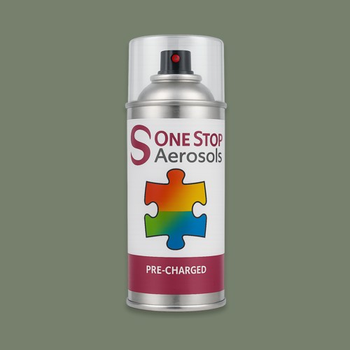 Master Chroma Isofan - N9212 - Neutral Aerosol Spray Paint
