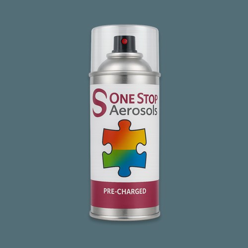 Master Chroma Isofan - N9222 - Neutral Aerosol Spray Paint