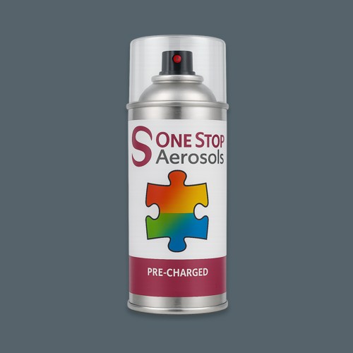 Master Chroma Isofan - N9224 - Neutral Aerosol Spray Paint