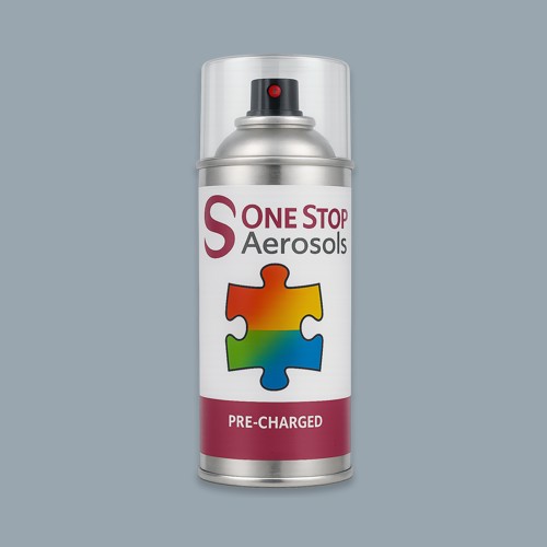 Master Chroma Isofan - N9228 - Neutral Aerosol Spray Paint