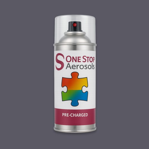 Master Chroma Isofan - N9234 - Neutral Aerosol Spray Paint