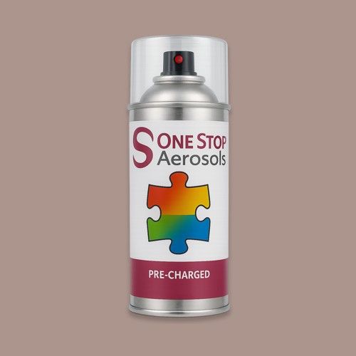 Master Chroma Isofan - N9239 - Neutral Aerosol Spray Paint