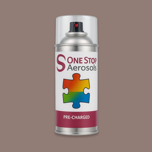 Master Chroma Isofan - N9240 - Neutral Aerosol Spray Paint