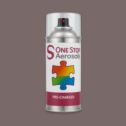 Master Chroma Isofan - N9241 - Neutral Aerosol Spray Paint