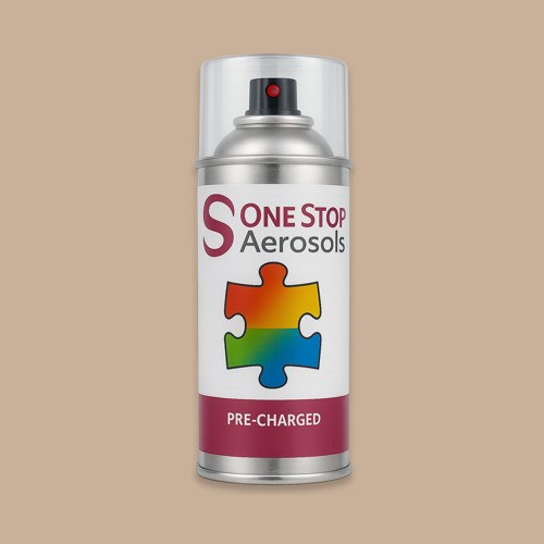 Master Chroma Isofan - N9250 - Neutral Aerosol Spray Paint