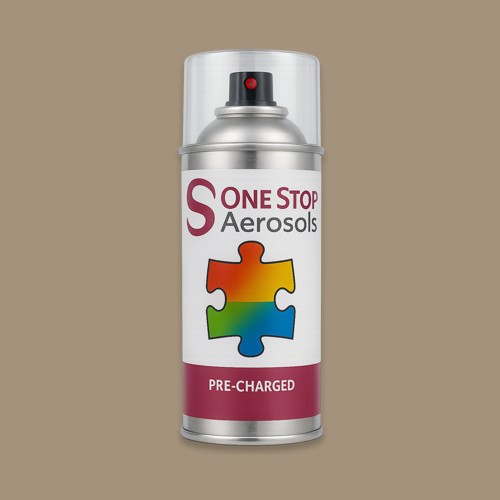 Master Chroma Isofan - N9257 - Neutral Aerosol Spray Paint