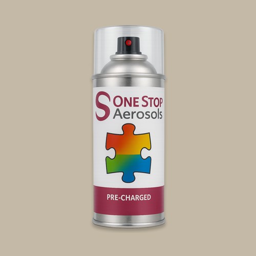 Master Chroma Isofan - N9262 - Neutral Aerosol Spray Paint