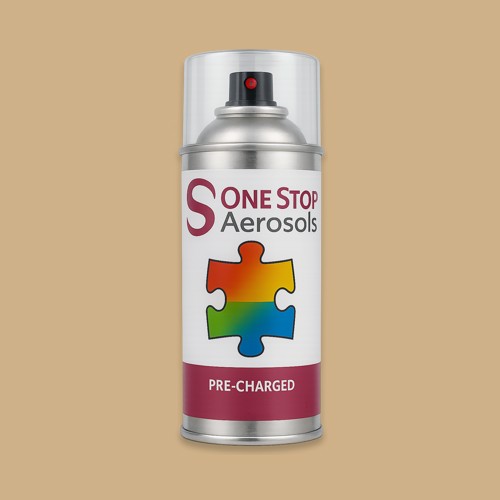 Master Chroma Isofan - N9276 - Neutral Aerosol Spray Paint