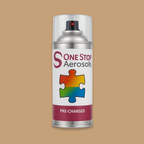 Master Chroma Isofan - N9277 - Neutral Aerosol Spray Paint