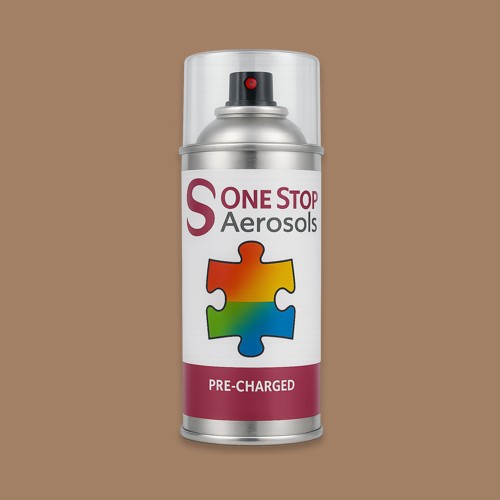 Master Chroma Isofan - N9289 - Neutral Aerosol Spray Paint