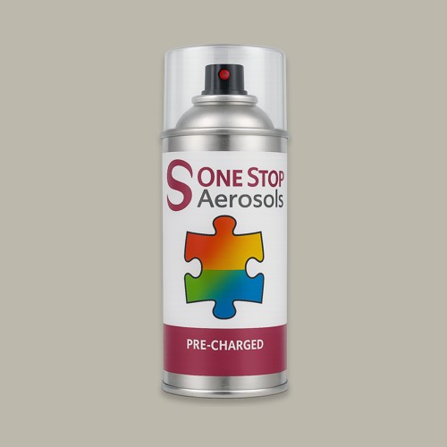Master Chroma Isofan - N9295 - Neutral Aerosol Spray Paint