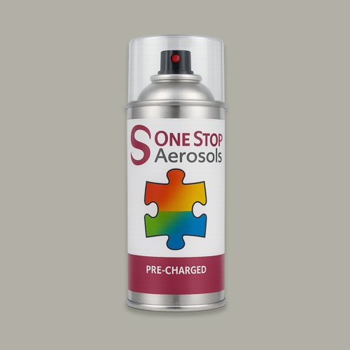 Master Chroma Isofan - N9305 - Neutral Aerosol Spray Paint