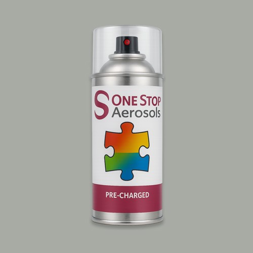 Master Chroma Isofan - N9309 - Neutral Aerosol Spray Paint