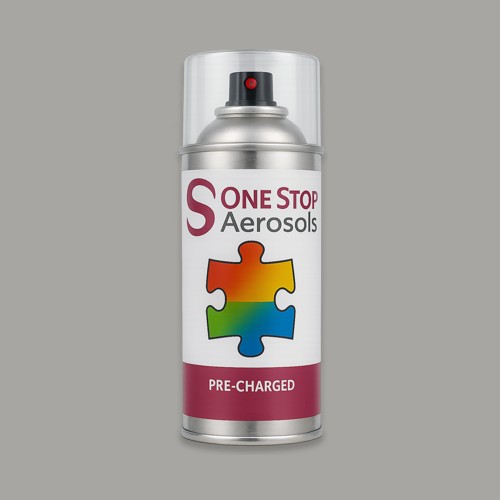 Master Chroma Isofan - N9315 - Neutral Aerosol Spray Paint
