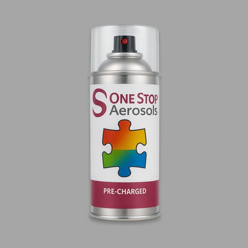 Master Chroma Isofan - N9316 - Neutral Aerosol Spray Paint