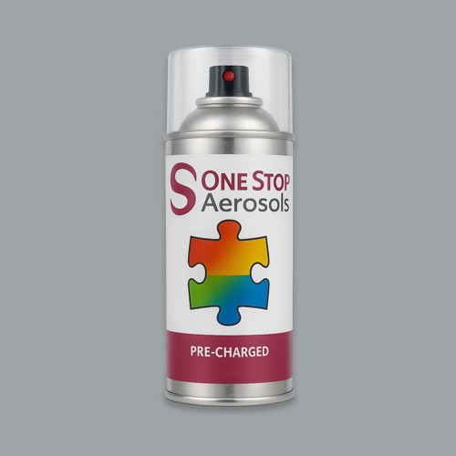 Master Chroma Isofan - N9318 - Neutral Aerosol Spray Paint