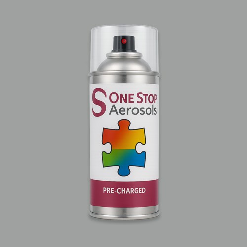 Master Chroma Isofan - N9323 - Neutral Aerosol Spray Paint