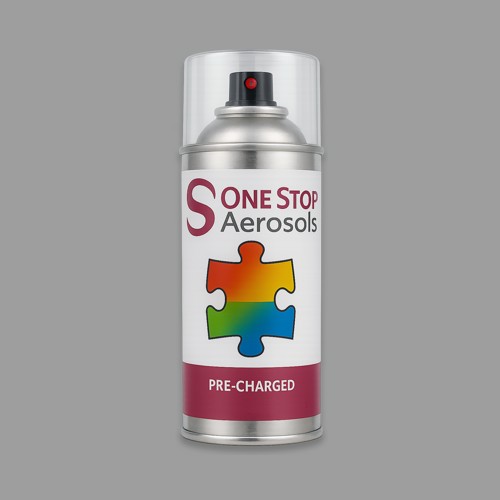 Master Chroma Isofan - N9324 - Neutral Aerosol Spray Paint