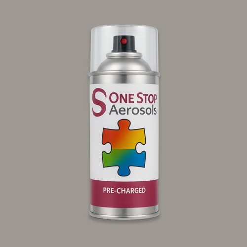 Master Chroma Isofan - N9326 - Neutral Aerosol Spray Paint