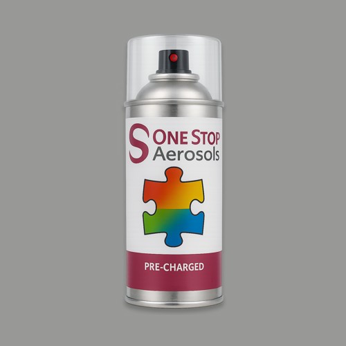 Master Chroma Isofan - N9327 - Neutral Aerosol Spray Paint
