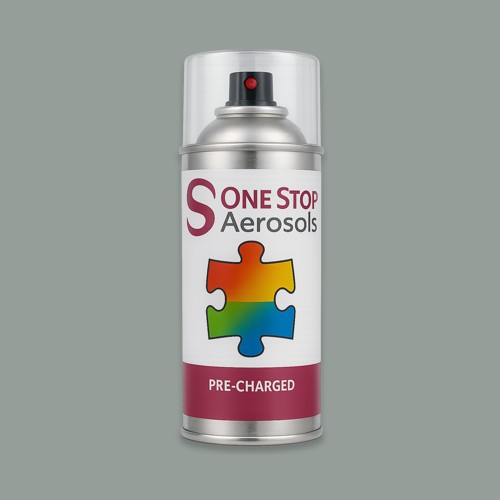 Master Chroma Isofan - N9337 - Neutral Aerosol Spray Paint