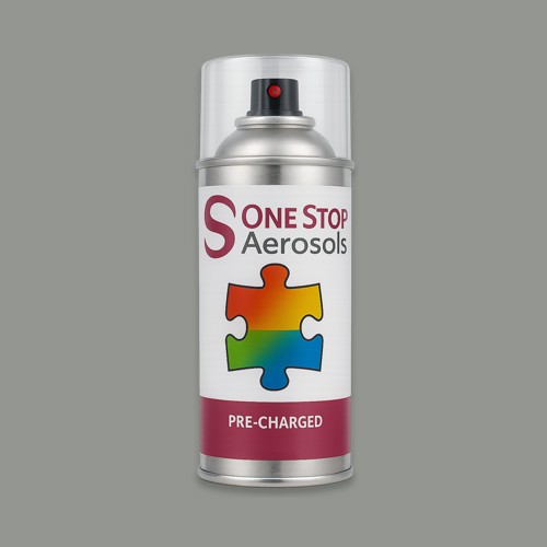 Master Chroma Isofan - N9338 - Neutral Aerosol Spray Paint